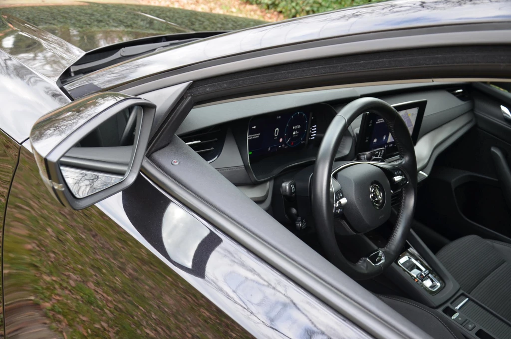 Škoda Octavia – foto 53