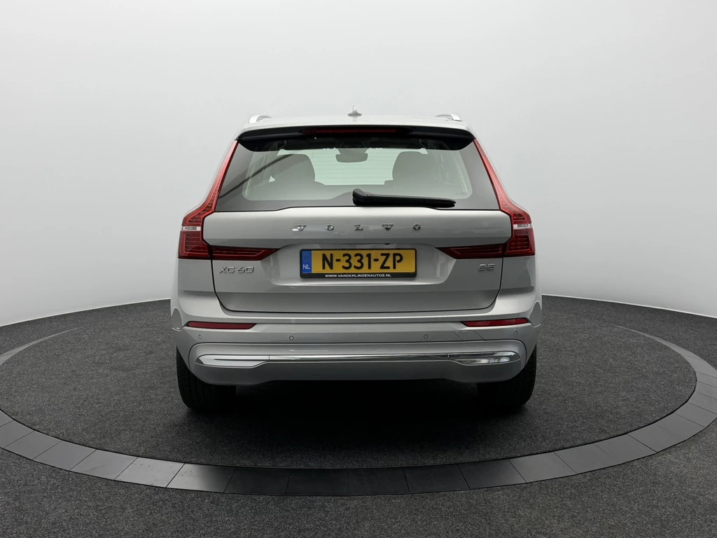Volvo XC60 – foto 5