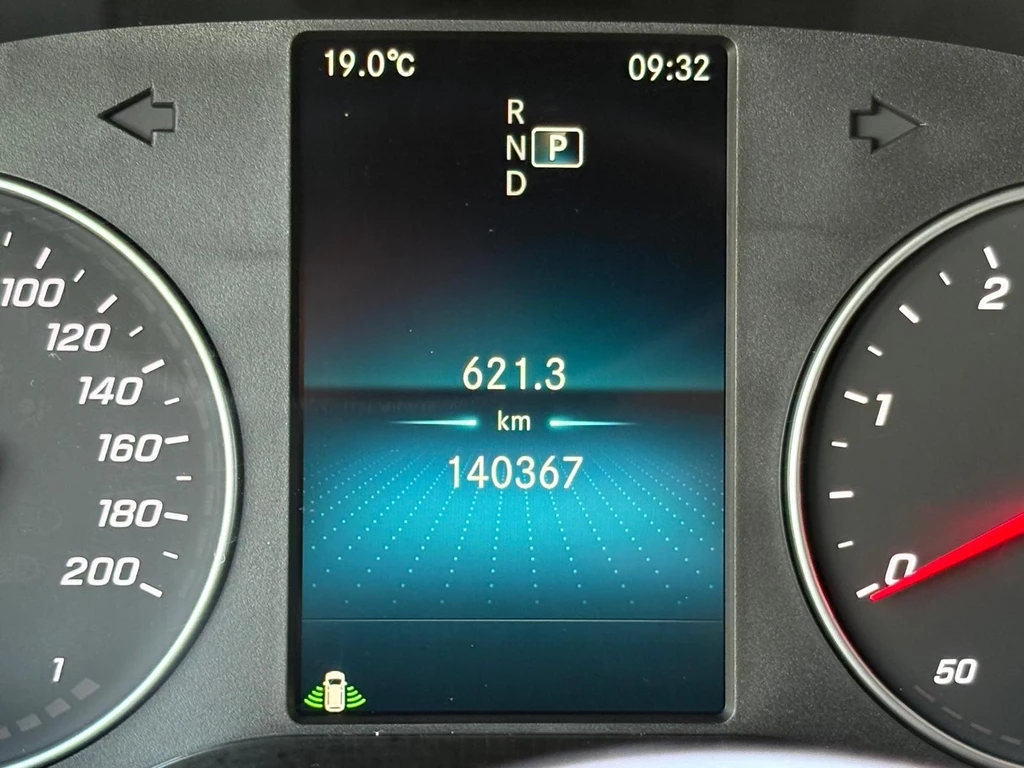 Mercedes-Benz Sprinter – foto 34