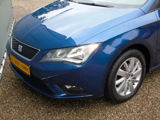 SEAT Leon – thumbnail 3