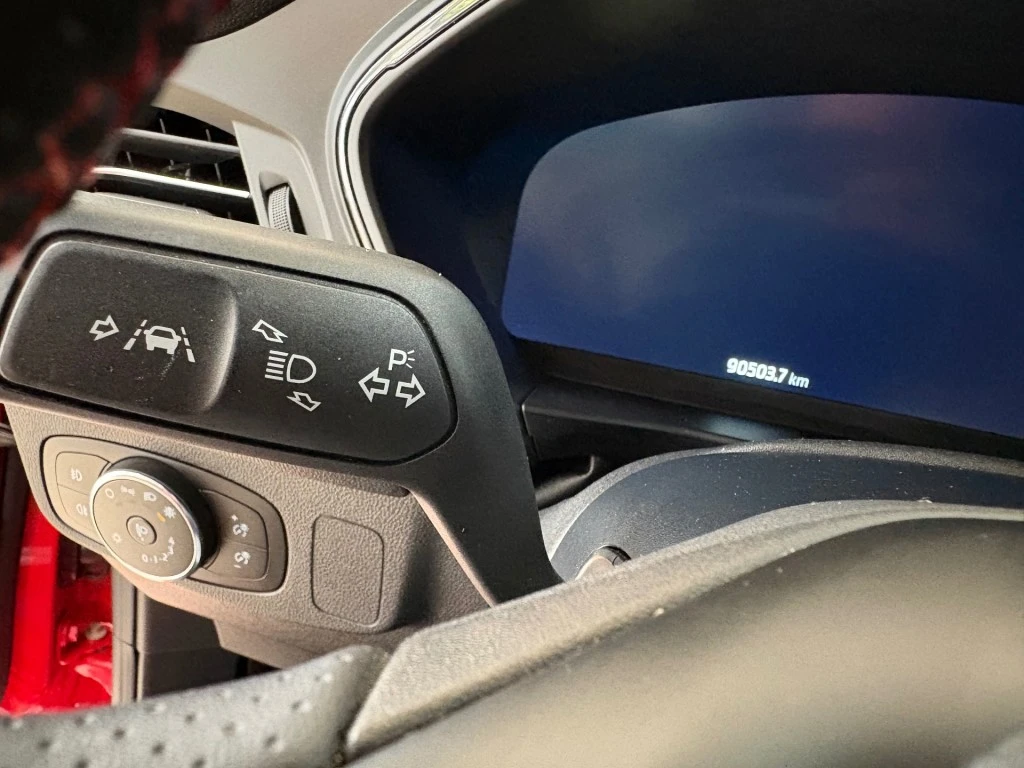 Ford Focus – foto 28