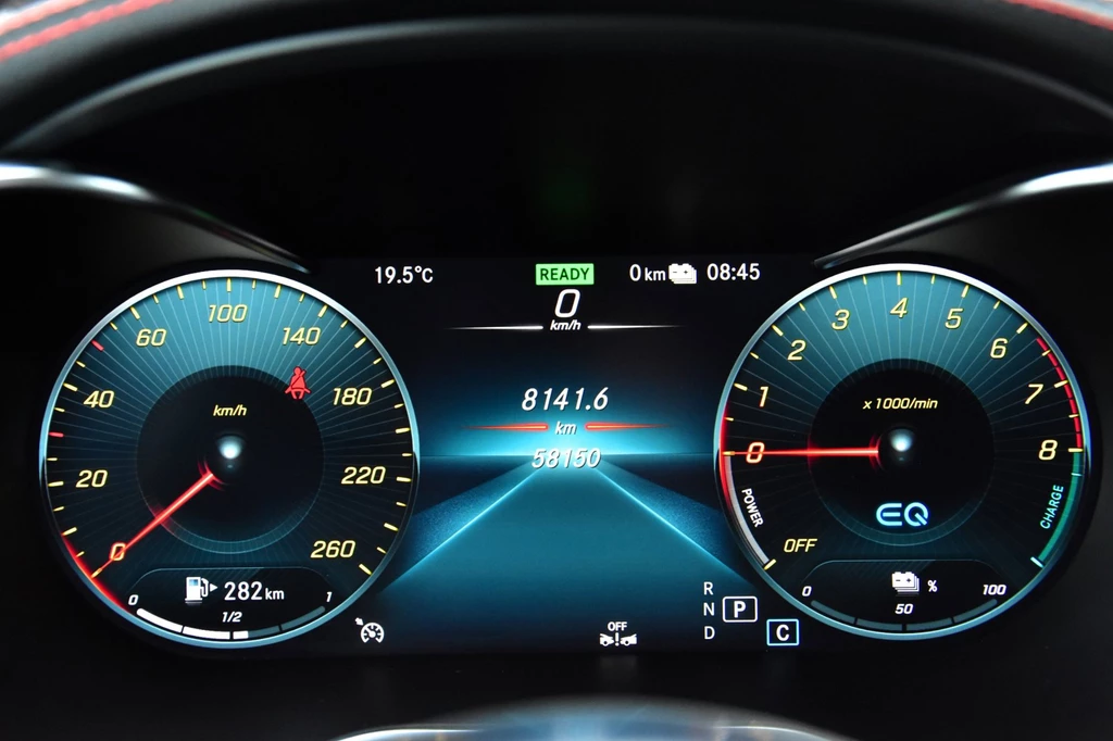 Mercedes-Benz GLC – foto 23