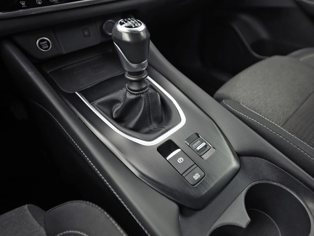Nissan QASHQAI – foto 26