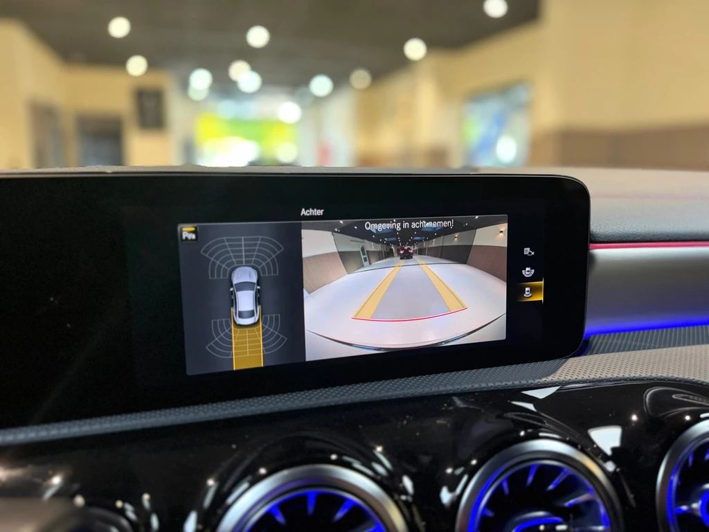 Mercedes-Benz CLA – foto 31