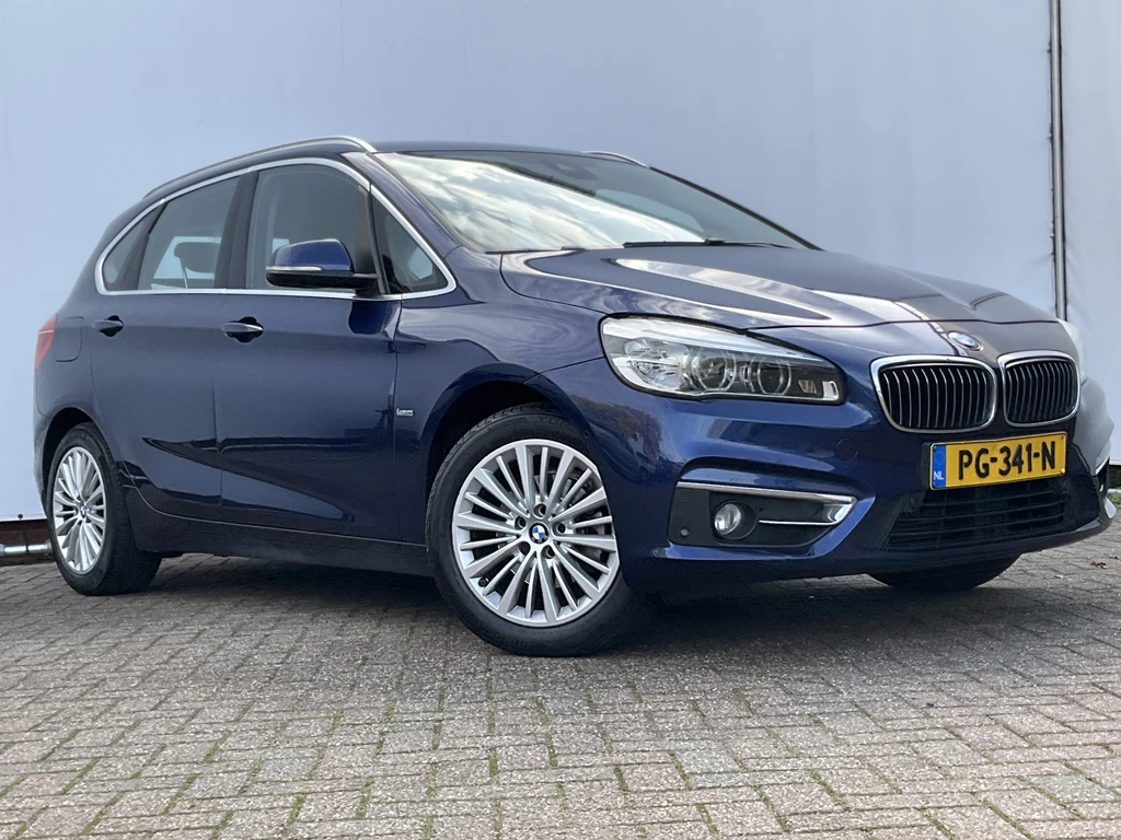 BMW 2 Serie – foto 13