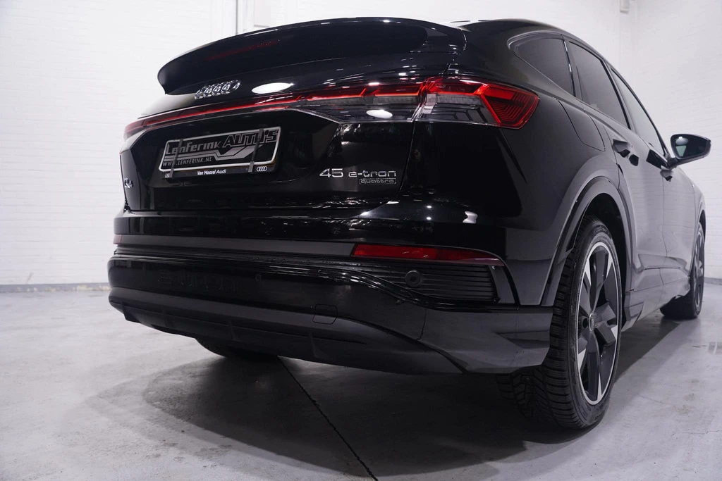 Audi Q4 Sportback e-tron – foto 7