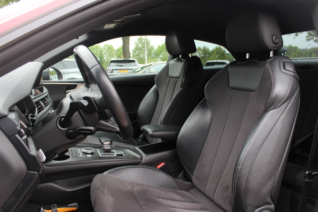 Audi A5 – foto 10