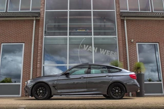 BMW 3 Serie – thumbnail 3