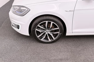 Volkswagen e-Golf – thumbnail 8
