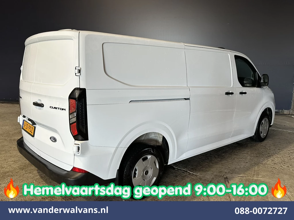 Ford Transit Custom – foto 3
