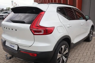 Volvo XC40 – thumbnail 4