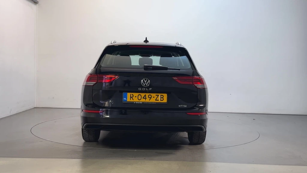 Volkswagen Golf – foto 3