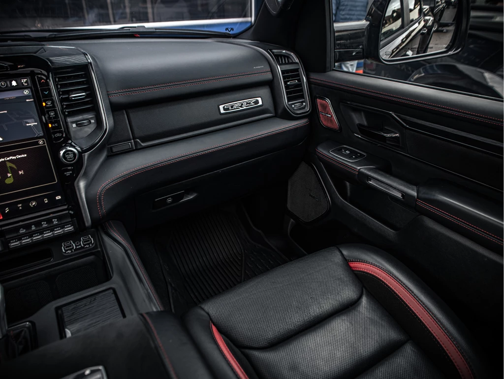 Dodge Ram 1500 – foto 19