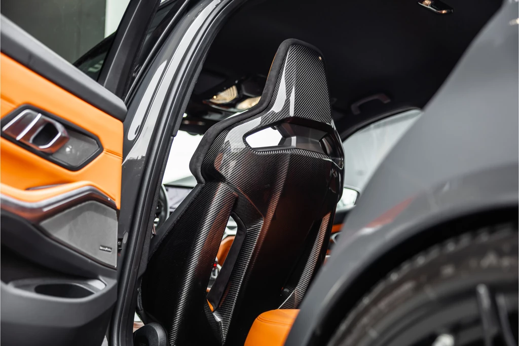 BMW M3 – foto 15