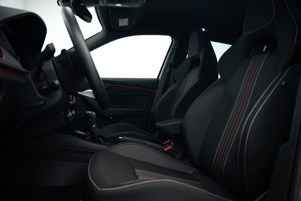 Škoda Kamiq – foto 13