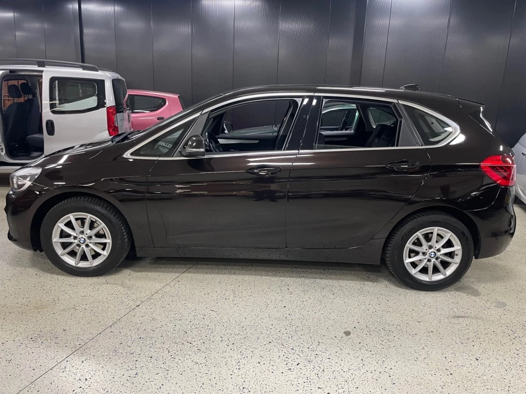BMW 2 Serie – foto 5