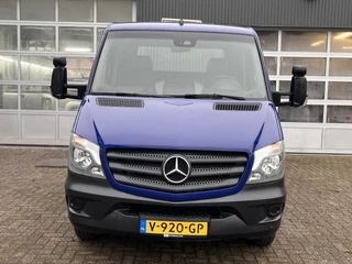 Mercedes-Benz Sprinter – thumbnail 11