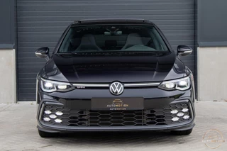 Volkswagen Golf – thumbnail 12