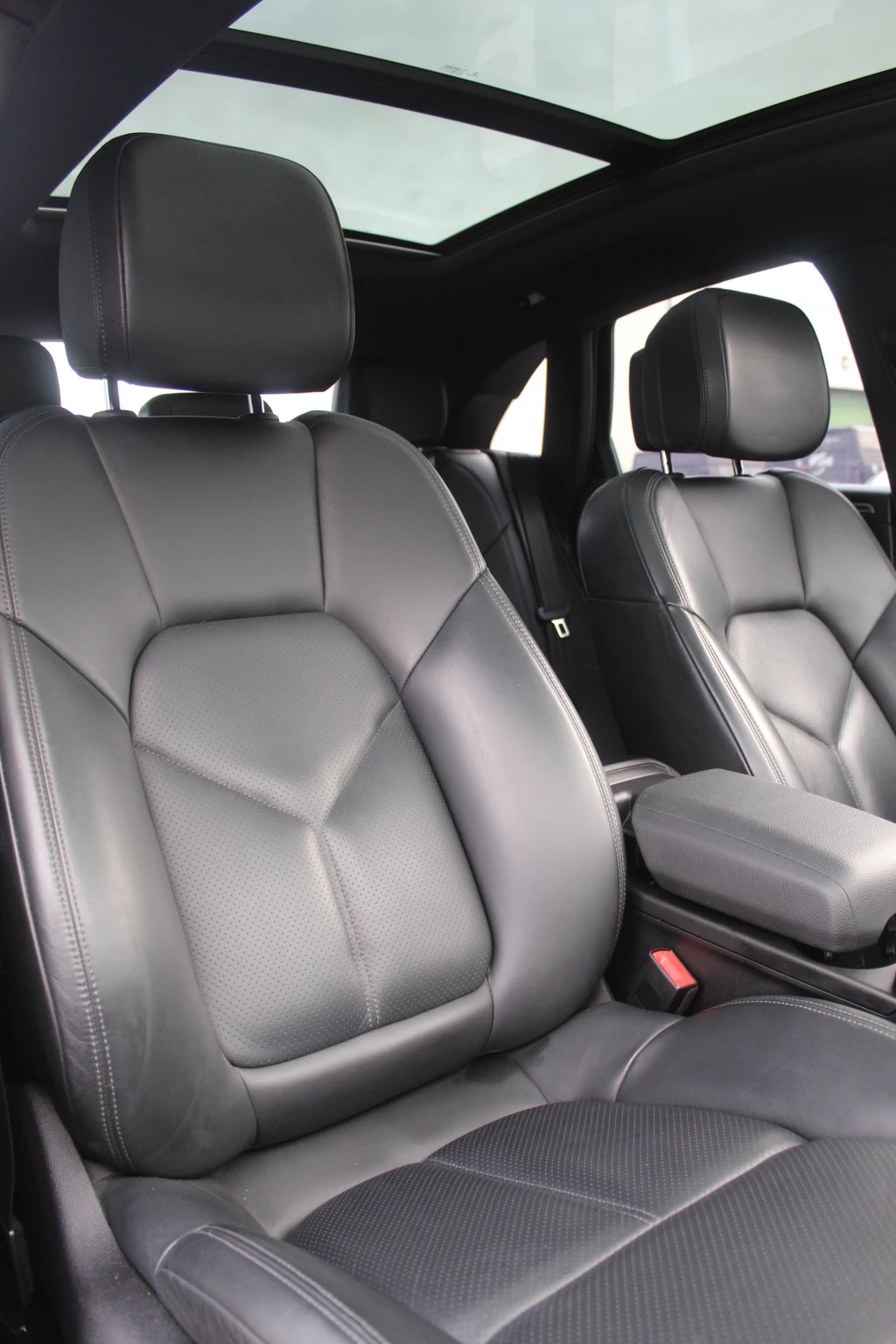 Porsche Macan – foto 17
