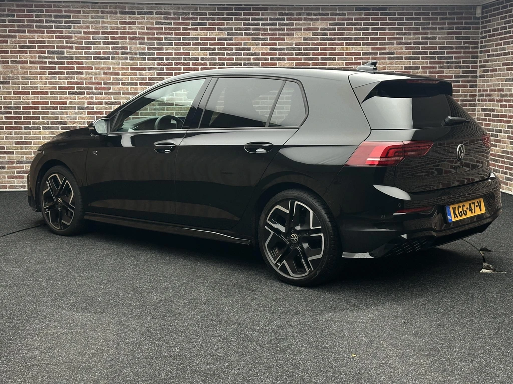 Volkswagen Golf – foto 4