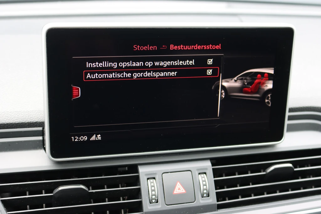 Audi Q5 – foto 31