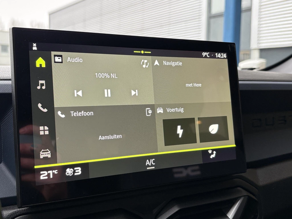 Dacia Duster – foto 29