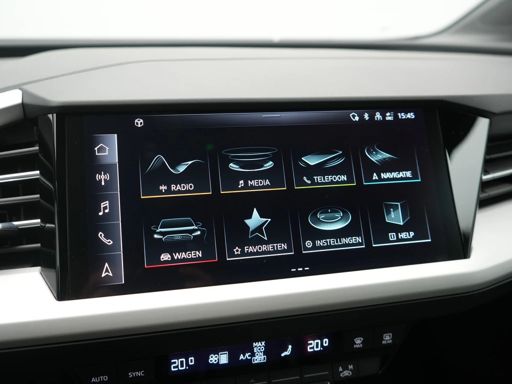 Audi Q4 e-tron – foto 36