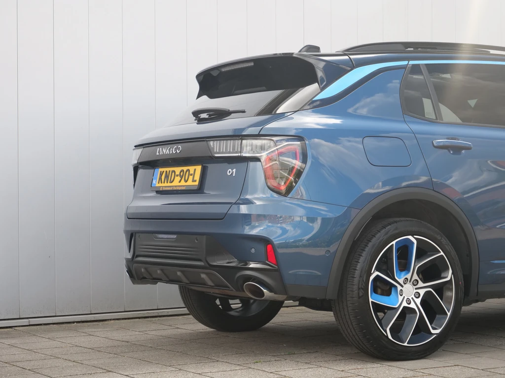 Lynk & Co 01 – foto 6