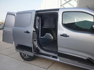 Opel Combo – thumbnail 11