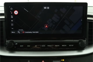 Kia Ceed Sportswagon – thumbnail 50