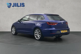 SEAT Leon – thumbnail 4