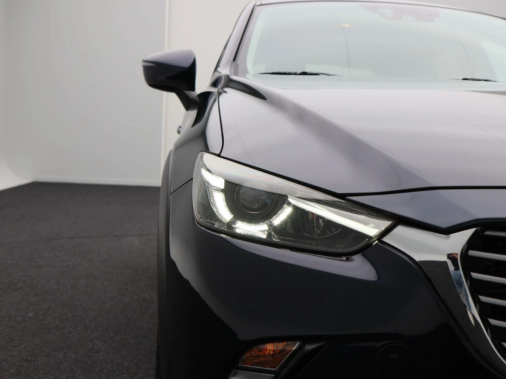 Mazda CX-3 – foto 9