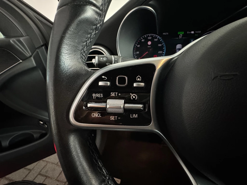 Mercedes-Benz GLC – foto 16