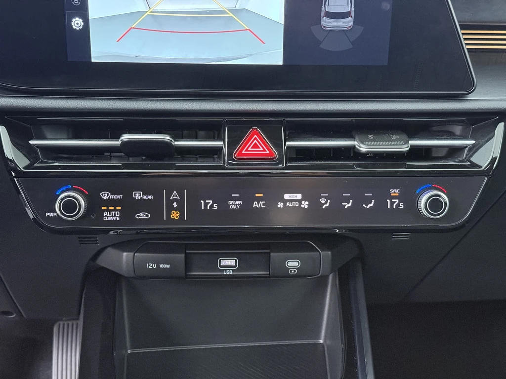Kia Niro – foto 30