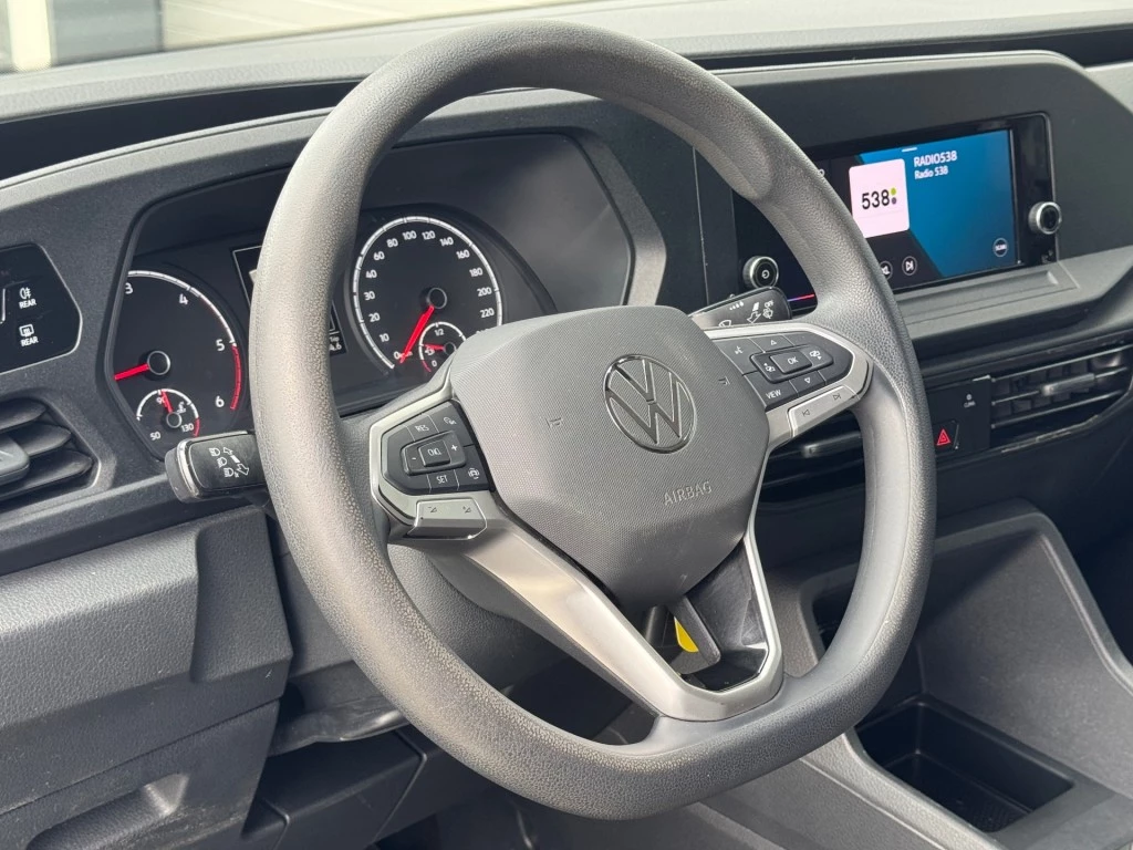 Volkswagen Caddy – foto 15