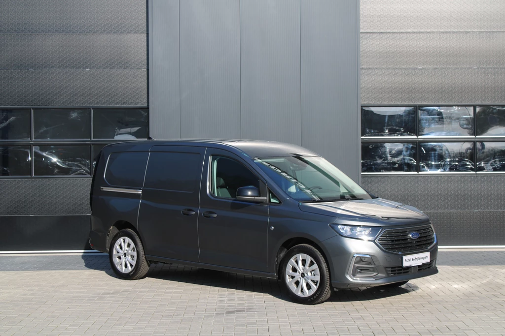 Ford Transit Connect – foto 7