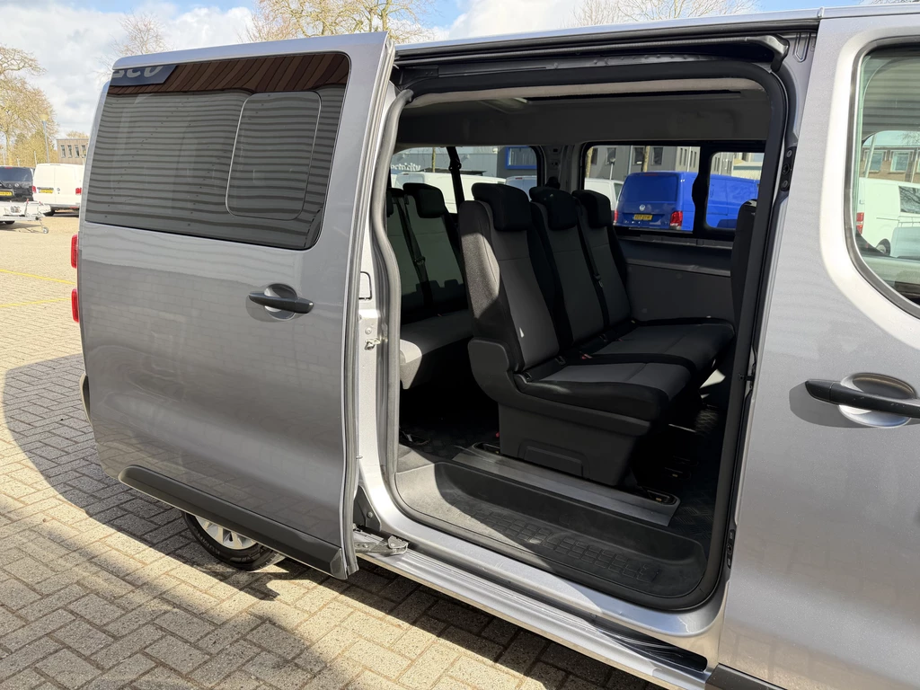 Toyota ProAce – foto 16