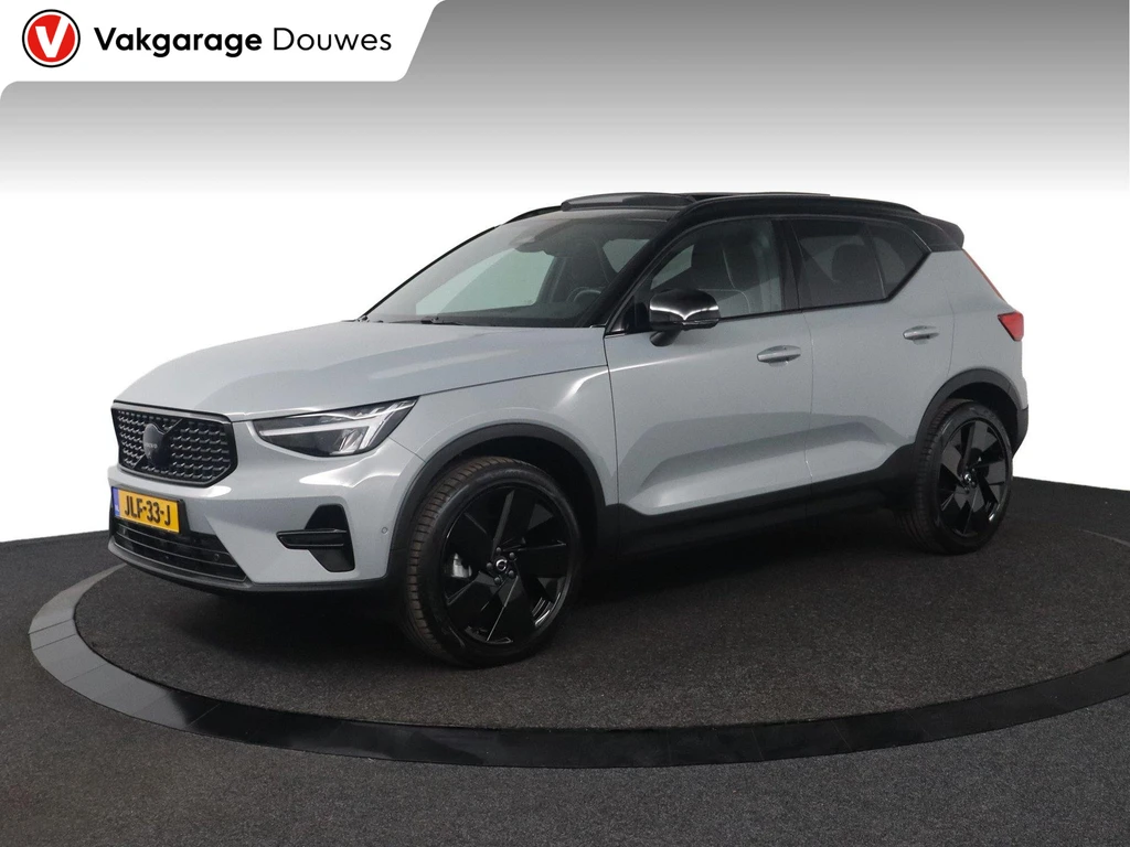 Volvo XC40 – foto 1