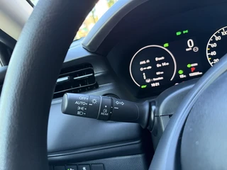 Honda HR-V – thumbnail 33