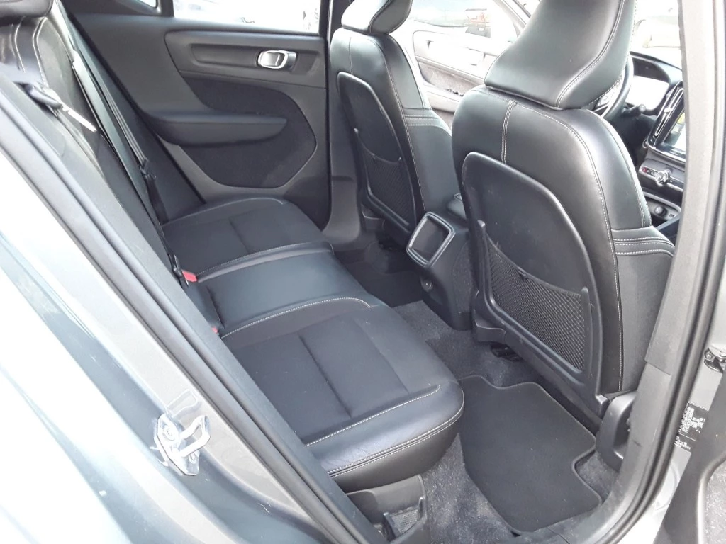 Volvo XC40 – foto 20