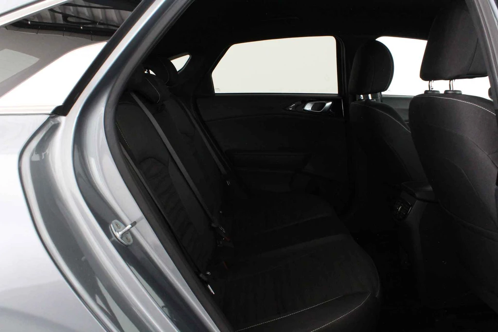 Kia ProCeed – foto 23