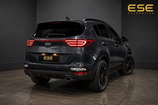 Kia Sportage – thumbnail 5