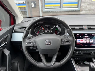 SEAT Arona – thumbnail 15