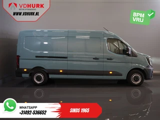 Renault Master – thumbnail 5