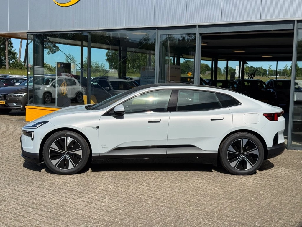 Polestar 4 – foto 2