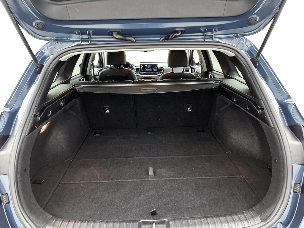 Kia Ceed Sportswagon – foto 31