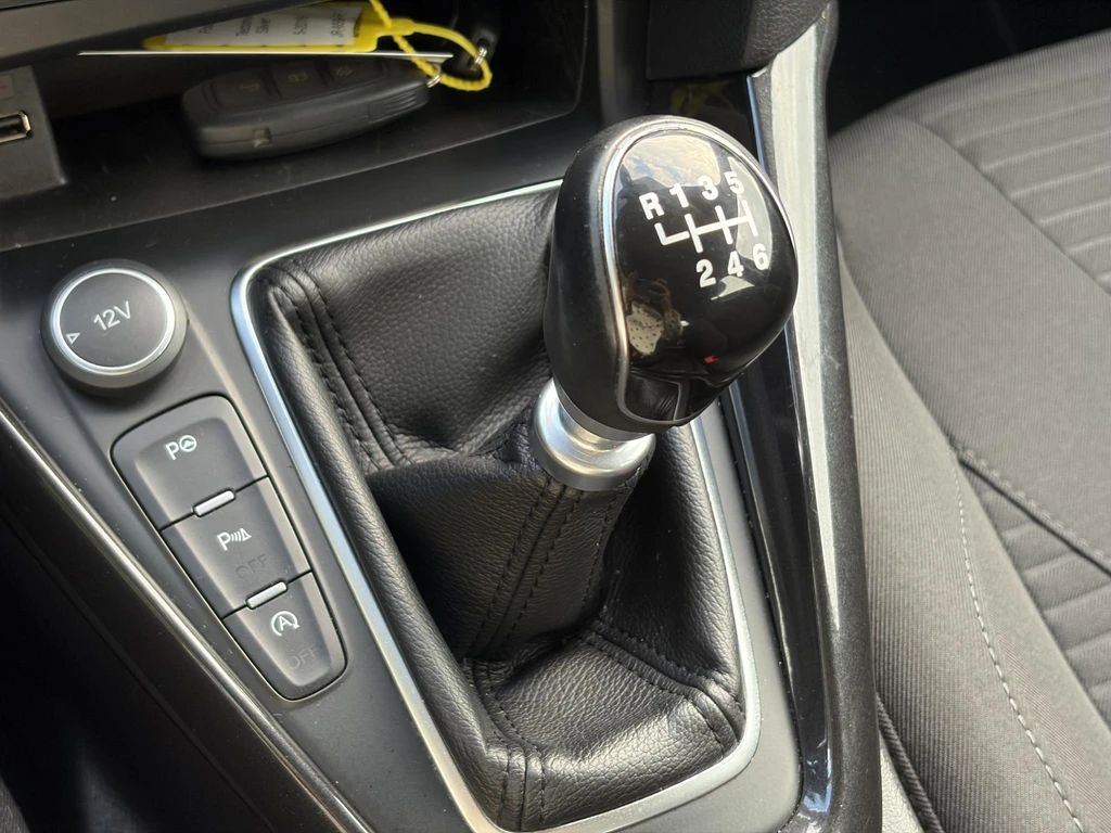 Ford Focus – foto 27