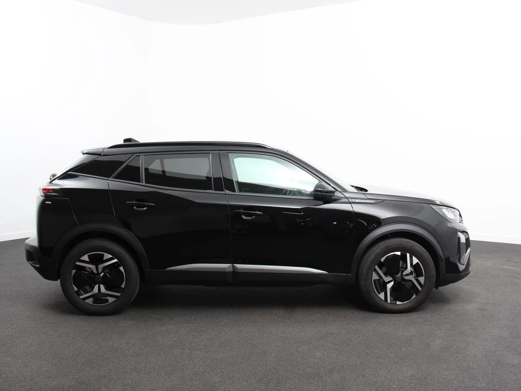 Peugeot e-2008 – foto 5