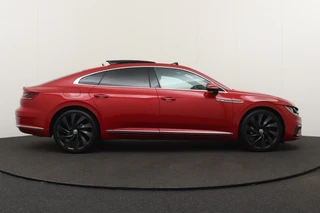 Volkswagen Arteon – thumbnail 5