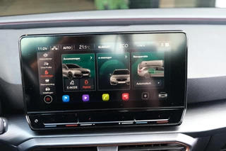 CUPRA Leon Sportstourer – thumbnail 25